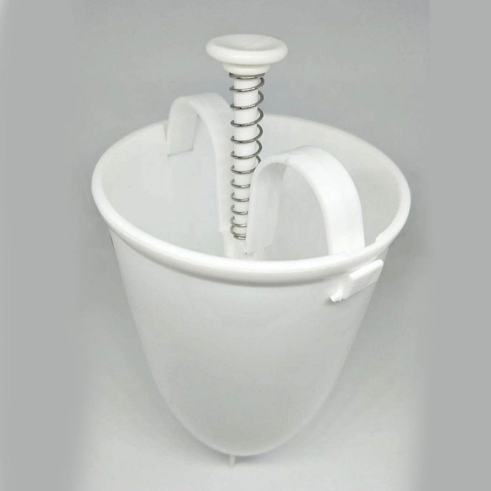 Donut Maker Dispenser