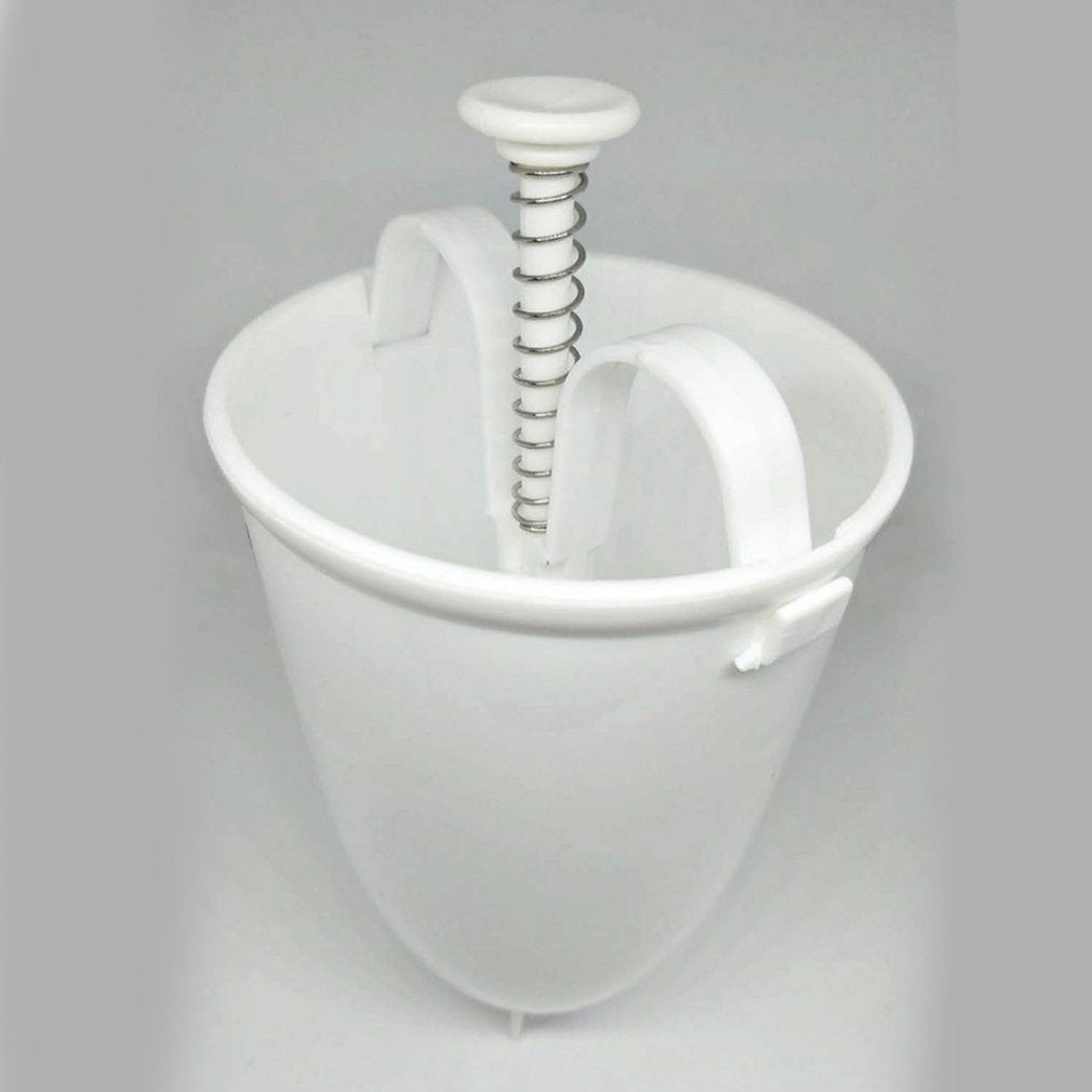 Donut Maker Dispenser