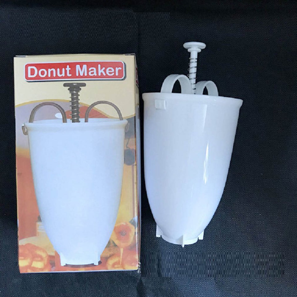 Donut Maker Dispenser
