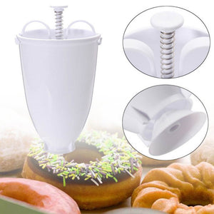 Donut Maker Dispenser