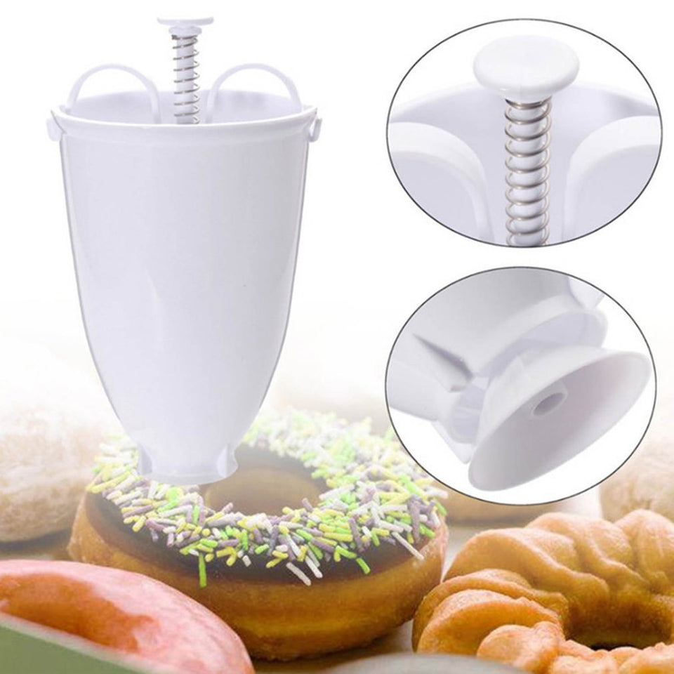 Donut Maker Dispenser