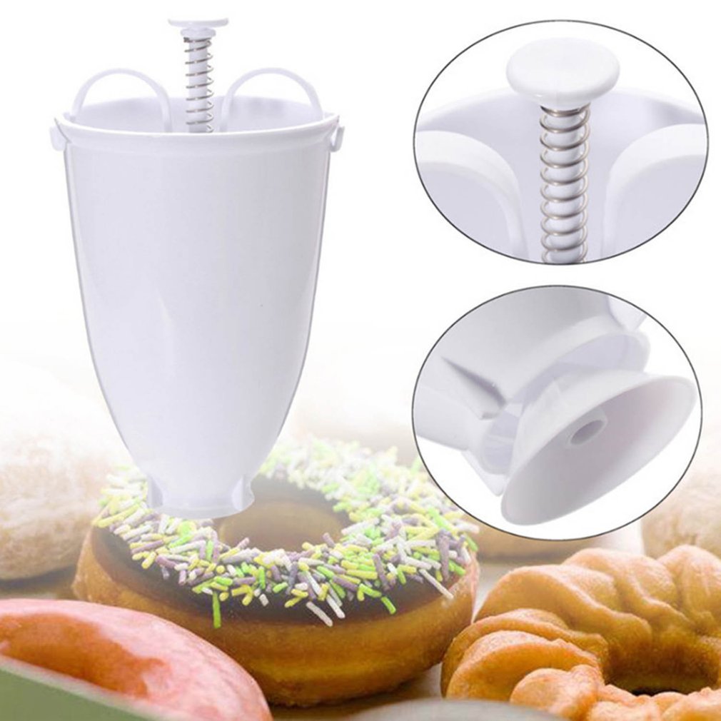 Donut Maker Dispenser