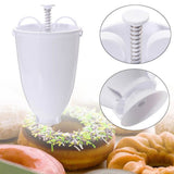 Donut Maker Dispenser