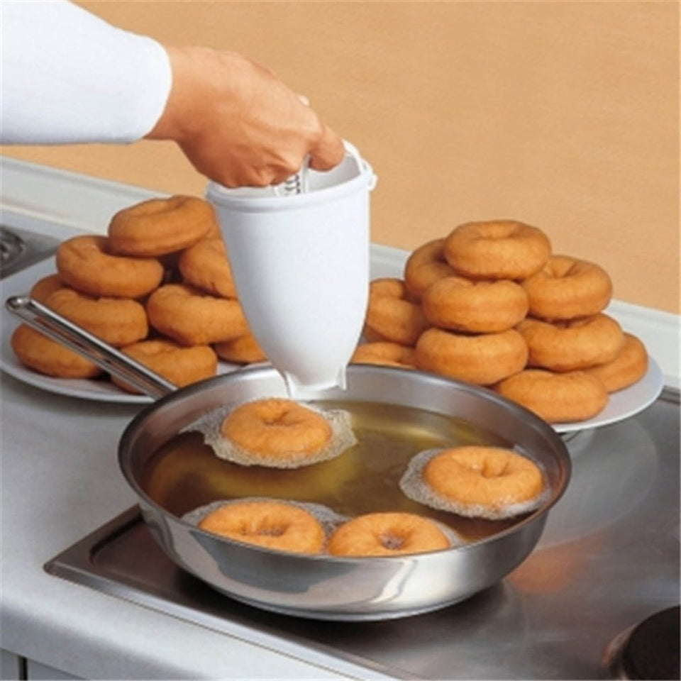 Donut Maker Dispenser